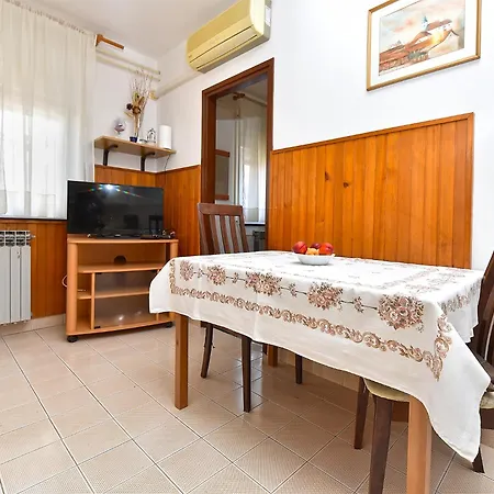 Apartmán Marija 2394 *