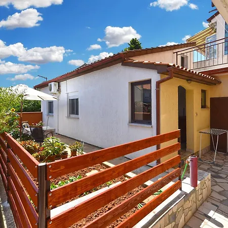 Apartmán Marija 2394 *