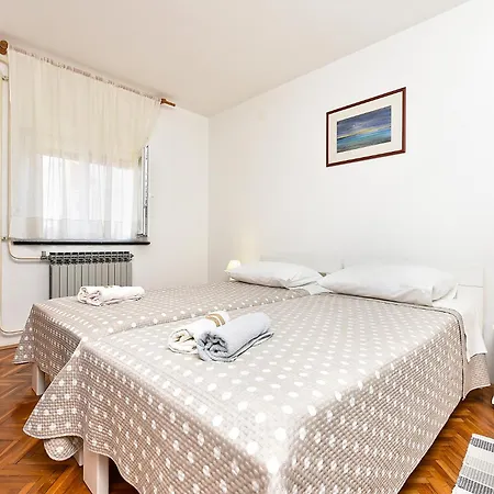 Marija 2394 Apartmán