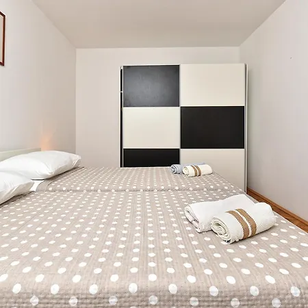 Apartmán Marija 2394 Pula