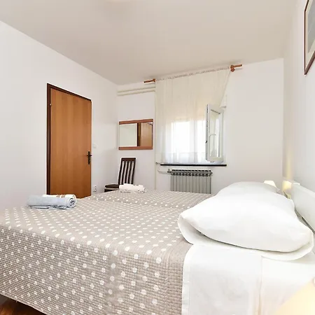 Marija 2394 Apartmán *