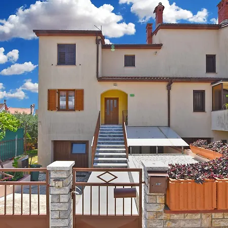 Marija 2394 Apartman *