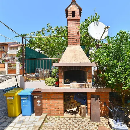 Marija 2394 Apartmán Pula