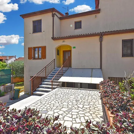 Marija 2394 Apartmán Pula