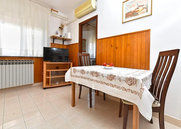 Apartman Marija 2394 *