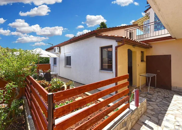 Apartman Marija 2394 *