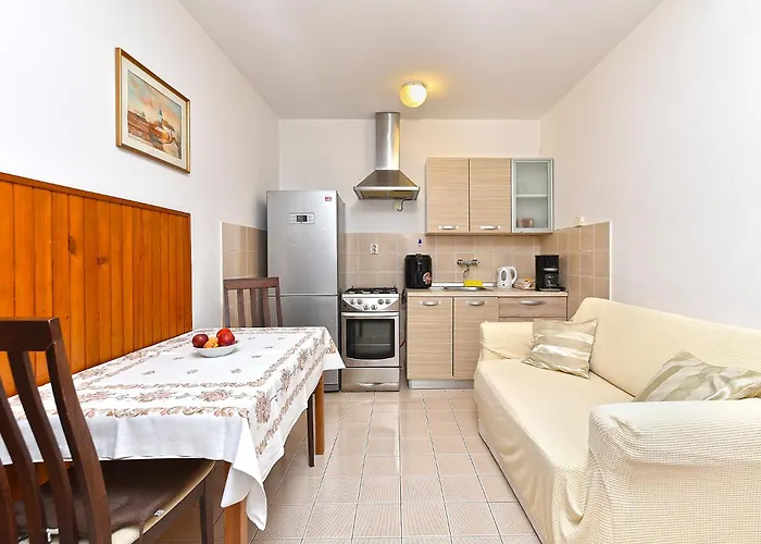 Marija 2394 Apartman *