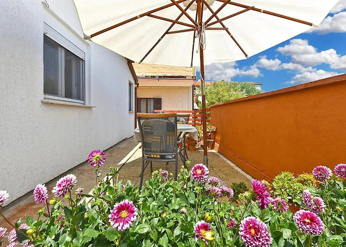 Apartman Marija 2394 *