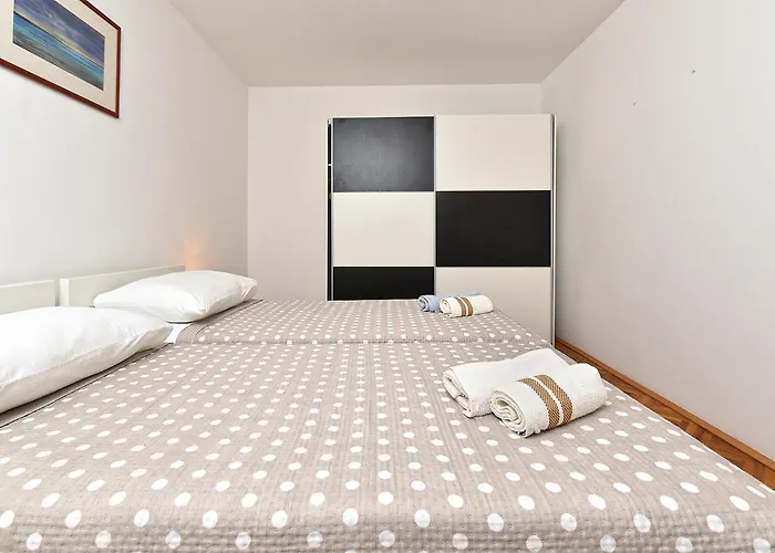 Apartman Marija 2394 Pula