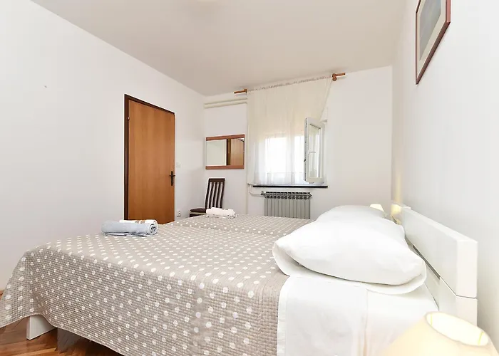 Marija 2394 Apartman *