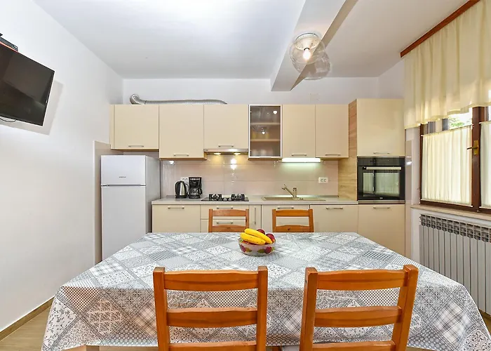 Apartman Marija 2394 Pula