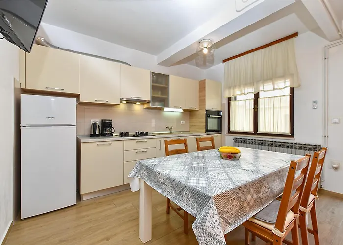 Marija 2394 Apartman Pula