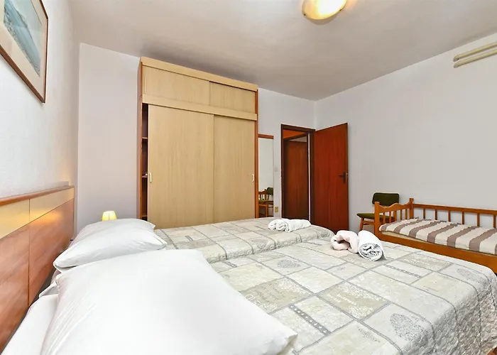 Marija 2394 Apartman