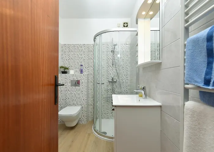 Apartman Marija 2394