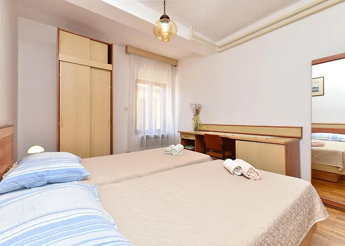 Apartman Marija 2394 Pula