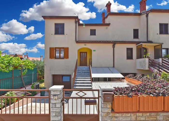 Marija 2394 Apartman *