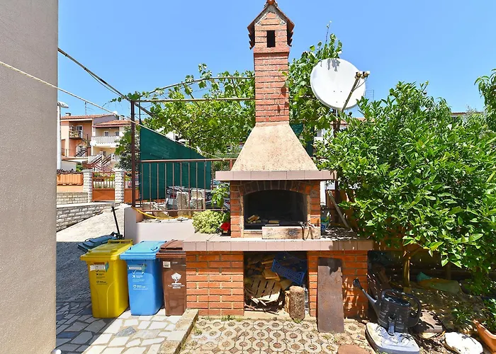 Marija 2394 Apartman Pula