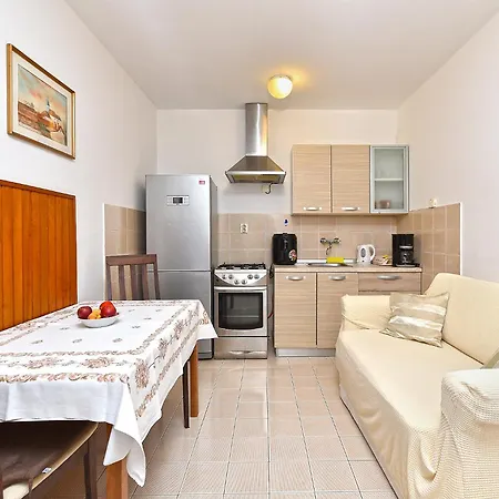 Marija 2394 Apartman *