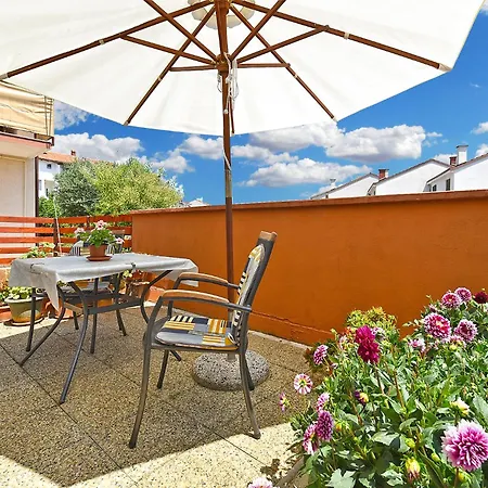 Apartamento Marija 2394 Pula