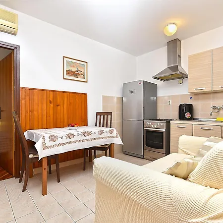 Marija 2394 Apartman *