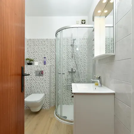 Apartamento Marija 2394