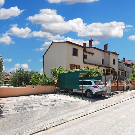 Marija 2394 Apartamento Pula