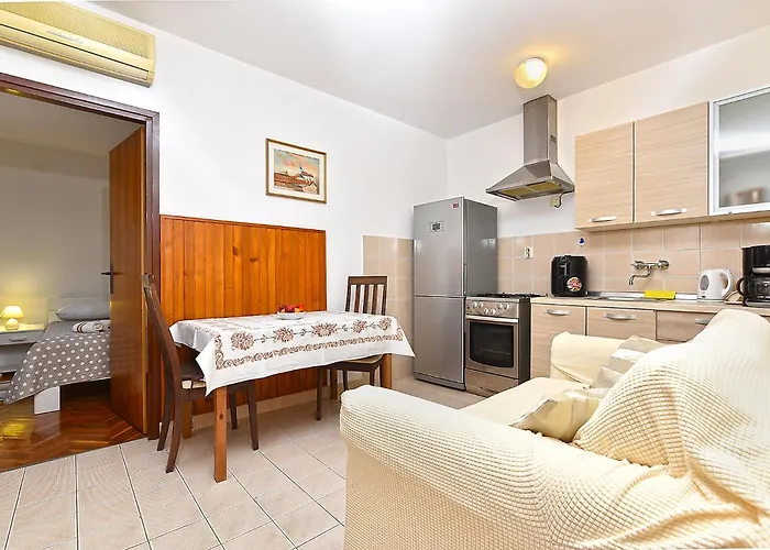 Marija 2394 公寓 *