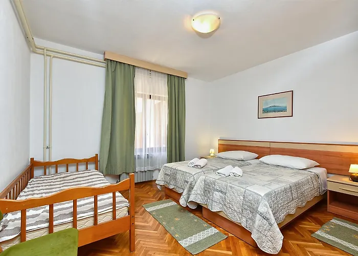 Marija 2394 公寓 *