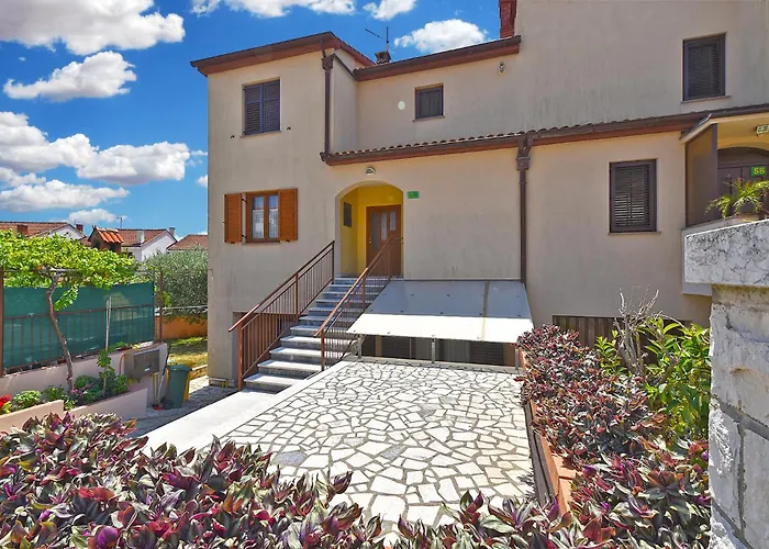 Marija 2394 公寓 普拉